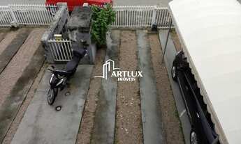 Imagem 3: Apartamento para Venda em Palhoça, Barra do Aririú, 2 dormitórios, 1 banheiro, 1 vaga