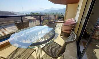 Imagem 6: Apartamento 3 dormitórios(Aluguel temporada e definitivo