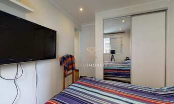 Imagem 4: Apartamento Residencial à venda, Vila Monte Alegre, São Paulo -