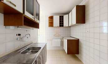 Imagem 6: Apartamento Residencial à venda, Jardim das Laranjeiras, São Paulo -