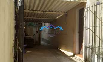 Imagem 2: SÃO PAULO - Casa Padrão - VILA CONGONHAS