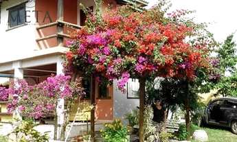 Imagem: Casa em Búzios Geribá a 600 m da Praia