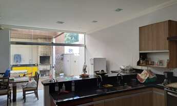 Imagem 3: Casa no Condomínio Forest Hill