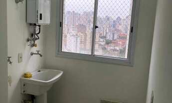 Imagem 6: Apartamento com 2 dormitórios para alugar, 84 m² por R$ 3.350,00/mês - Marapé - Santos/SP