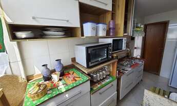 Imagem 3: Apartamento para aluguel possui 164 m2 quadrados com 3 quartos