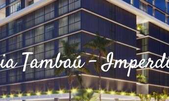 Imagem 1: MOVE Tambaú Lazer Vista MAR Última Unidade Flat