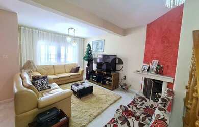 Imagem 2: Casa com 3 dormitórios à venda, 318 m² por R$ 1.165.000,00 - Colina do Sol - Pelotas/RS