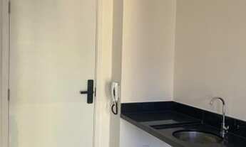 Imagem 4: Studio para venda com 23m (sem vaga) próximo ao metrô - Consolação - São Paulo - SP