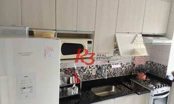 Imagem 2: Apartamento com 2 dormitórios à venda, 67 m² - Jardim Ivana - São Paulo/SP