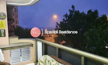 Imagem 4: Rio de Janeiro - Apartamento Padrão - Barra da Tijuca