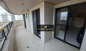 Imagem 6: Apartamento com 2 dormitórios à venda, 63 m² por R$ 335.000 - Vila Guilhermina - Praia Gra