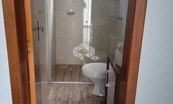 Imagem 6: Casa para venda tem 63 metros quadrados com 3 quartos em São José - Canoas - RS