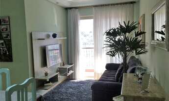 Imagem 4: APARTAMENTO RESIDENCIAL em CAMPINAS - SP, VILA NOVA