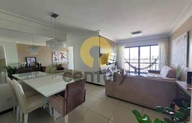 Imagem 4: Apartamento para venda no condomínio Ícone Residence