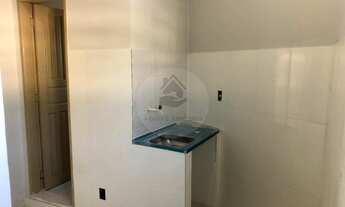 Imagem 2: Sala Comercial para aluguel com 45 m² no Banco de Areia, Mesquita - RJ