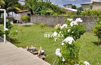 Imagem 5: Casa com 3 dormitórios à venda, 280 m² por R$ 360.000,00 - Aratuba - Vera Cruz/BA