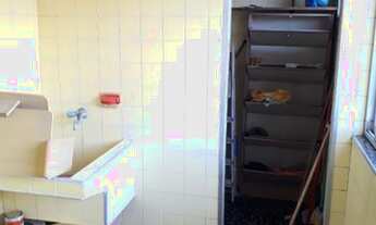 Imagem 7: Apartamento para venda com 90 metros quadrados com 3 quartos em Embaré - Santos - São Paul