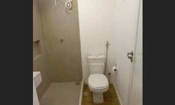 Imagem 3: Apartamento com 1 dormitório à venda, 28 m² por R$ 349.000 - Laranjeiras - Rio de Janeiro