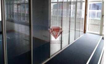 Imagem 6: Andar Corporativo para locação no Olympia Tower