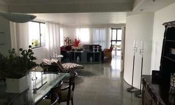 Imagem 4: 4 Quartos, 4 Suítes Beira Mar de Piedade