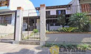 Imagem: CASA - 03 DORMITÓRIOS - JARDIM VERDE