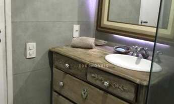 Imagem 3: Apartamento com 4 dormitórios à venda, 149 m² por R$ 1.250.000 - São Conrado - Rio de Jane