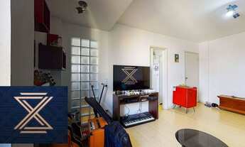 Imagem 7: Apartamento com 2 dormitórios à venda, 72 m² por R$ 560.000 - Vila Madalena - São Paulo/SP