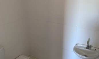 Imagem 3: Sala comercial no centro de Taboão da Serra