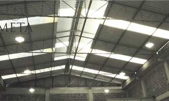 Imagem 3: Excelente Galpão Na Prefeito Aristeu Ferreira da Silva