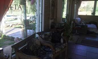 Imagem 4: Sítio a venda Trapiche Glicerio - Serra Macaé