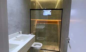 Imagem 5: Casa de condomínio para venda tem 180 metros quadrados com 3 quartos em Ponta Negra - Mana