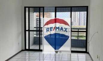 Imagem 6: Apartamento com 3 quartos à venda, 120 m²- Boa Viagem - Recife/PE