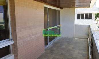 Imagem 4: Apartamento com 3 dormitórios, 254 m² - venda por R$ 900.000,00 ou aluguel por R$ 5.000,00