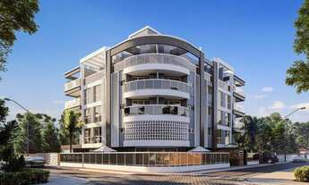 Imagem: Cobertura residencial para venda, Bombinhas