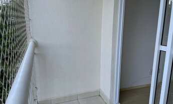 Imagem 5: Apartamento para venda possui 56 metros quadrados com 2 quartos 1 vaga