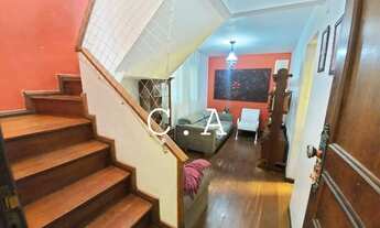 Imagem 5: Casa para venda tem 300 metros quadrados com 4 quartos em Alípio de Melo - Belo Horizonte