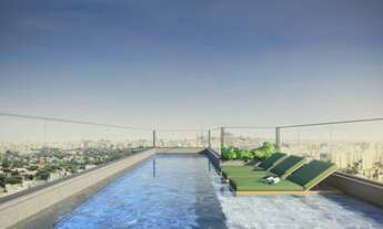 Imagem 6: Apartamento para venda possui 194 metros quadrados com 3 quartos em Pinheiros - São Paulo