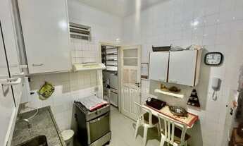 Imagem 7: Apartamento com 2 dormitórios à venda, 83 m² por R$ 2.000.000,00 - Ipanema - Rio de Janeir