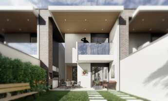 Imagem 7: Casa nova a poucos metros da avenida Edson Brasil Soares