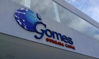 Imagem 7: ALUGO salas comerciais na Galeria Gomes Empresarial Center