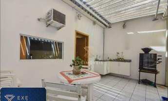 Imagem 6: Casa com 4 dormitórios à venda, 190 m² por R$ 1.300.000 - Santo Amaro - São Paulo/SP