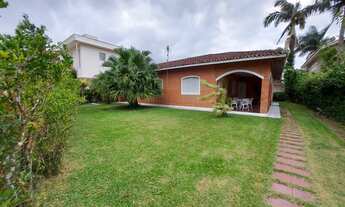 Imagem 4: Casa em condomínio Praia da Cocanha