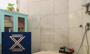 Imagem 5: Apartamento com 2 dormitórios à venda, 80 m² por R$ 1.012.000 - Humaitá - Rio de Janeiro/R