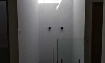 Imagem 6: Casa Alto Padrão 04 Quartos no Mata Atlântica Belvedere