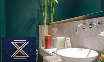 Imagem 2: Apartamento com 4 dormitórios à venda, 170 m² por R$ 3.500.000 - Botafogo - Rio de Janeiro