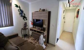 Imagem 4: Apartamento para venda com 2 dormitórios a 150 metros da Praia R$ 270.000,00 - Vila Guilh