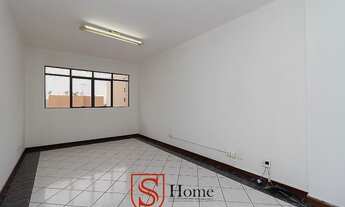 Imagem 4: Conjunto comercial para aluguel no Bigorrilho em Curitiba