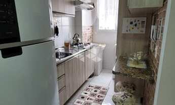 Imagem 6: Apartamento para venda possui 62 metros quadrados com 3 quartos em Igara - Canoas - RS