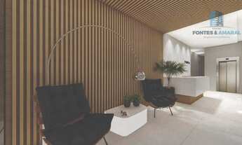 Imagem 7: LANÇAMENTO PARIS 6 - Apartamento alto padrão com 3 suítes no Santa Helena - Juiz de Fora/M