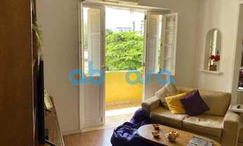 Imagem 7: Apartamento em Botafogo, 3 quartos, 1 vaga. Pronto para morar!!